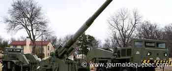 Le développement du supercanon de nouveau arrêté