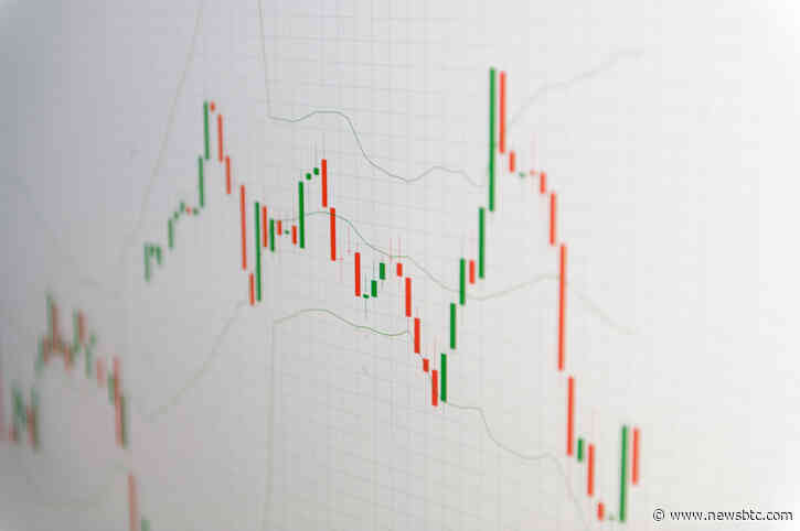 Bitcoin Monthly Tags Lower Bollinger Band, Tool’s Creator Hints At Bottom