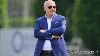 Inter, Marotta: "Giorni operativi, presto arriveremo a diverse conclusioni"