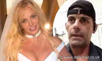 Britney Spears' ex Jason Alexander 'attempted to enter her bedroom while she was in it'