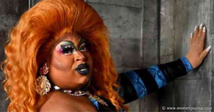 PA Drag Queen Charged Over 25 Times for Perverted Acts with Kids