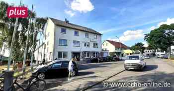 Raunheim: Was passiert mit der TSV-Gaststätte? - Echo Online