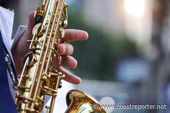 It's the Gibsons Landing Jazz Festival this weekend! - Coast Reporter