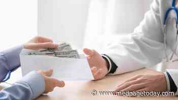 Over $20 Million Paid to a Select Group of Top U.S. Oncologists