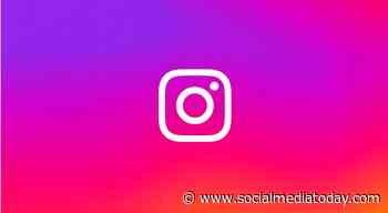 Instagram Opens Reels API Access to Third-Party Platforms