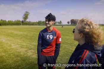 Arras, terre d'envol pour l'équipe de cricket les Aigles, composée de jeunes réfugiés Afghans - France 3 Régions