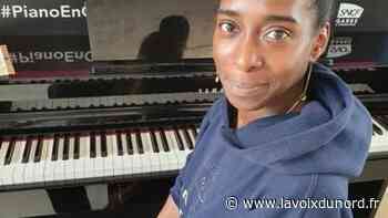 Arras : les pianos en gare fêtent leurs 10ans le 1erjuillet - La Voix du Nord