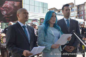 Crown says 3 accused placed hidden cameras on Abbotsford hog farm weeks before protest