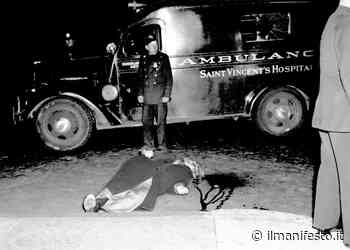 Carlo Tresca, l'anarchico di Sulmona emigrato in America Carlo Tresca, l'anarchico di Sulmona emigrato in America - Il Manifesto