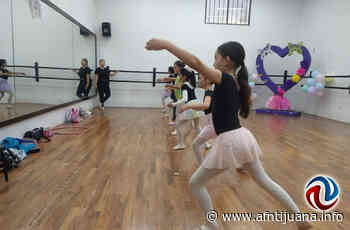 Anuncian cursos de verano para niños de Ensenada - AGENCIA FRONTERIZA DE NOTICIAS