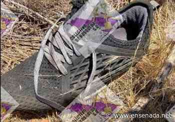 Localizaron osamenta en el Ejido Díaz Ordaz - Ensenada.net