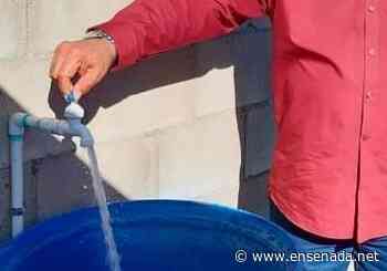 Emiten recomendaciones para ahorrar consumo de agua - Ensenada.net