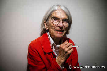 Donna Leon: "No es necesario matar a alguien para ser una malísima persona" - El Mundo