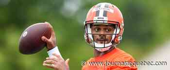 NFL: Les Texans poursuivis par une victime alléguée de Deshaun Watson