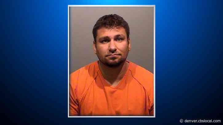 Joseph Van Eck Sentenced To 162 Years To Life In Prison For Series Of Sexual Assaults