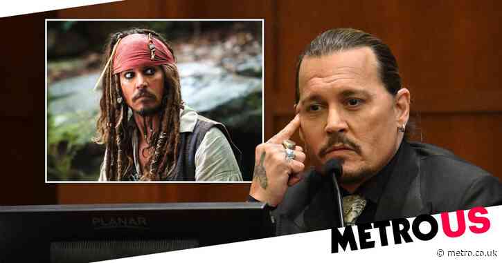 No, Johnny Depp isn’t making $301,000,000 return to Pirates of the Caribbean