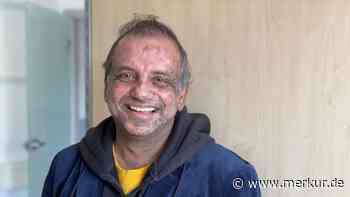 Stromberg-Star Prashant Jaiswal aus Göttingen über Diskriminierung - Merkur.de