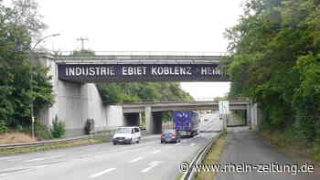 Mäßige Gefahr durch Starkregen: Kaum Folgen für Kesselheim, Neuendorf und Wallersheim - Rhein-Zeitung