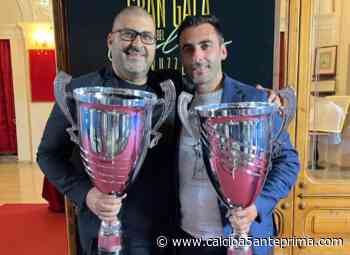 Gran Galà, l'Abruzzo del futsal omaggia Sulmona e Celano per i loro trionfi nel campionato di C1 - Calcio a 5 Anteprima