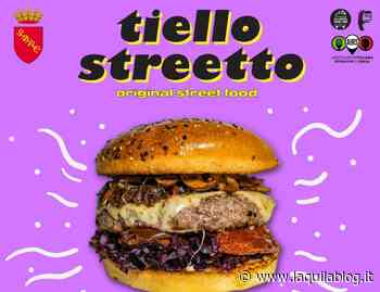 Tiello streetto: quarta ediziona fa tappa a Sulmona - L'Aquila Blog