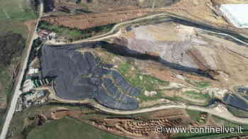 Discarica di Colle Fagiolara a Colleferro, il comitato residentie:" carta vince e carta perde" - ConfineLive