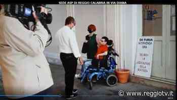 Locri. L'infinito caso di malasanità dell'Asp di Reggio Calabria ai danni del piccolo Nicola Romeo, oltre al danno la beffa - Reggio TV