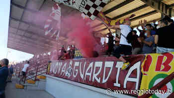 Locri, ulteriore triplice conferma in casa amaranto - ReggioToday