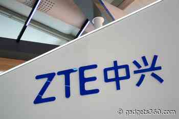 ZTE, US Prosecutors Said to Oppose Move to Unseal Case Records Against the Chinese Company