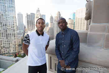 Ludacris’ Manager Chaka Zulu ‘Stable’ After Being Shot in Atlanta