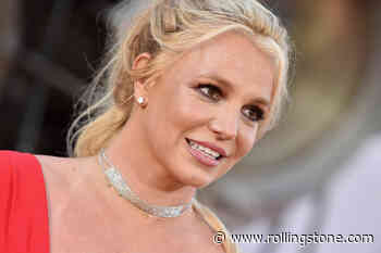 Britney Spears’ Ex Tried to Enter Her Locked Bedroom Amid Wedding Day ‘Stalking,’ Guard Testifies