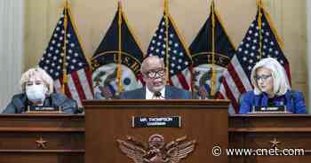 Jan. 6 Committee Adds Surprise Hearing for Tuesday: How to Watch     - CNET