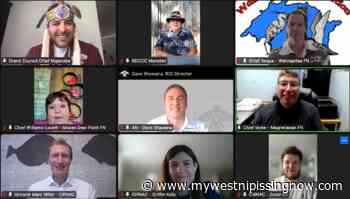 Royal assent for Anishinabek Nation self-government legislation - My West Nipissing Now