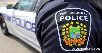 Peel police investigating after body found in Brampton, Ont. waterway