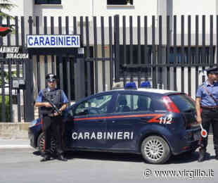 Sorvegliato speciale di Lentini tenta un furto in un garage: deferito - Virgilio