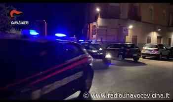 Lentini, Operazione Agorà, chi sono i 56 arrestati di oggi tra Catania e Siracusa - Radio Una Voce Vicina - - Radio Una Voce Vicina
