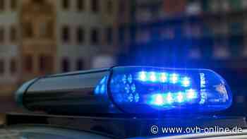 Bad Aibling - Polizei zieht Bilanz nach Electrifinity 2022 - ovb-online.de
