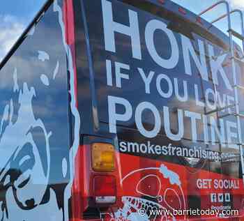 Canadian dish gets national tour with stop in Barrie - BarrieToday