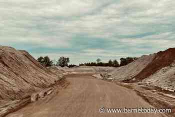 Township's green light keeps Oro Station project on track - BarrieToday