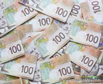 Area MP wants Canada to stop being 'money-laundering paradise' - BarrieToday