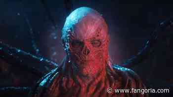 STRANGER THINGS Makeup Designer Barrie Gower Gives VANITY FAIR A Detailed Process Of Bringing Vecna To Life - FANGORIA