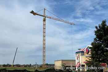 COLUMN: Planning could use some compromise in Barrie - BarrieToday