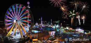 48 of the best things to do in and around Edmonton this July - Curiocity