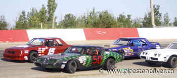 Edmonton International Raceway shows appreciation for frontline workers - Pipestone Flyer