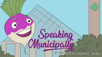 City considers small-scale encampments after earlier rejection - Taproot Edmonton