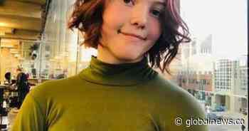 Edmonton police ask for help locating 13-year-old girl - Global News