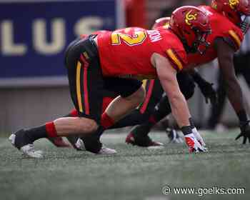 Stars Align for Elks Rookie Plamondon's Debut in Calgary - Edmonton Elks