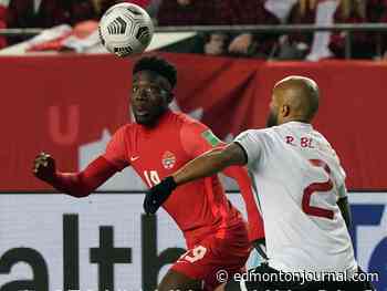 Keith Gerein: Plenty of blame for Edmonton's missed World Cup moment - Edmonton Journal