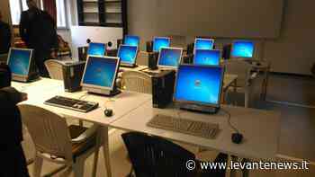 Rapallo: “Paola Tumiati Maini nella Fondazione investimenti sociali” - LevanteNews.it