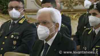 Rapallo: riconoscimento ufficiale al comandante Emidio Maravalli - LevanteNews.it