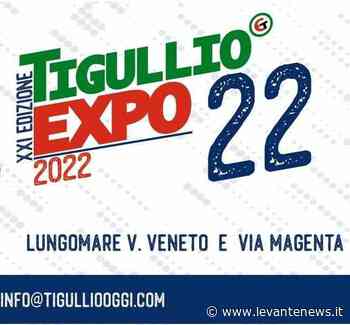 Rapallo: TigullioExpo22 dal 26 al 29 agosto - LevanteNews.it